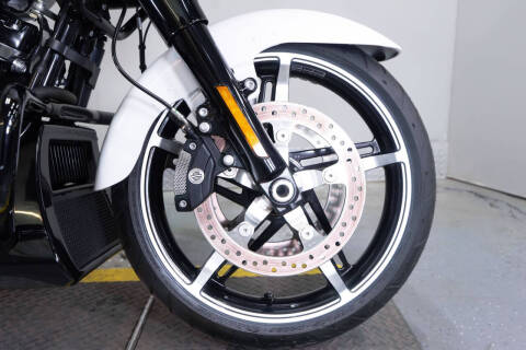 2024 Harley-Davidson Road Glide