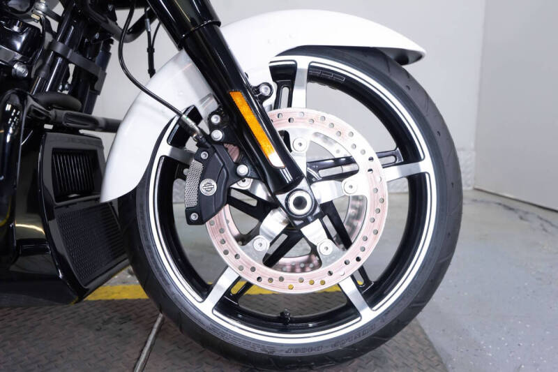 2024 Harley-Davidson Road Glide
