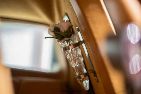 1986 Ford Mustang LX