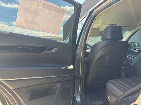 2026 Genesis GV80 2.5T