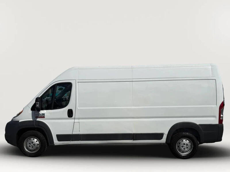 2017 RAM ProMaster 2500 159 WB