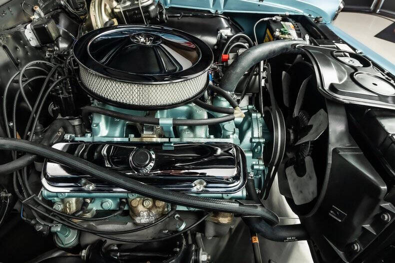 1967 Pontiac GTO