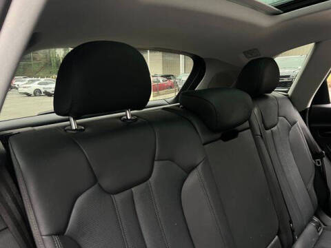 2019 Audi Q5 quattro Prestige 45 TFSI