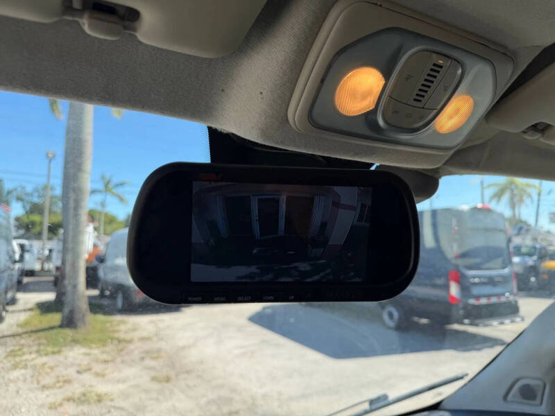 2019 RAM ProMaster 2500 159 WB