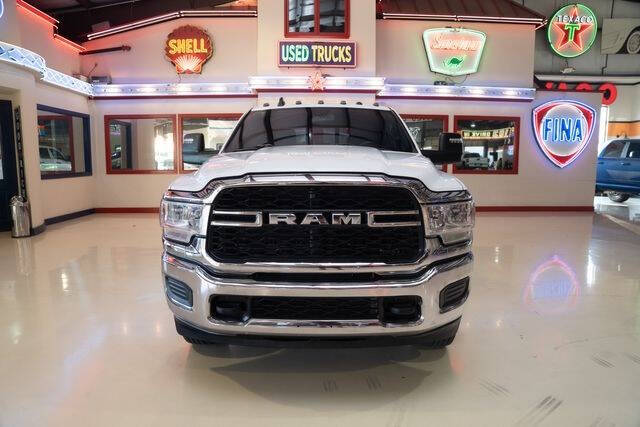 2023 RAM 3500 Tradesman