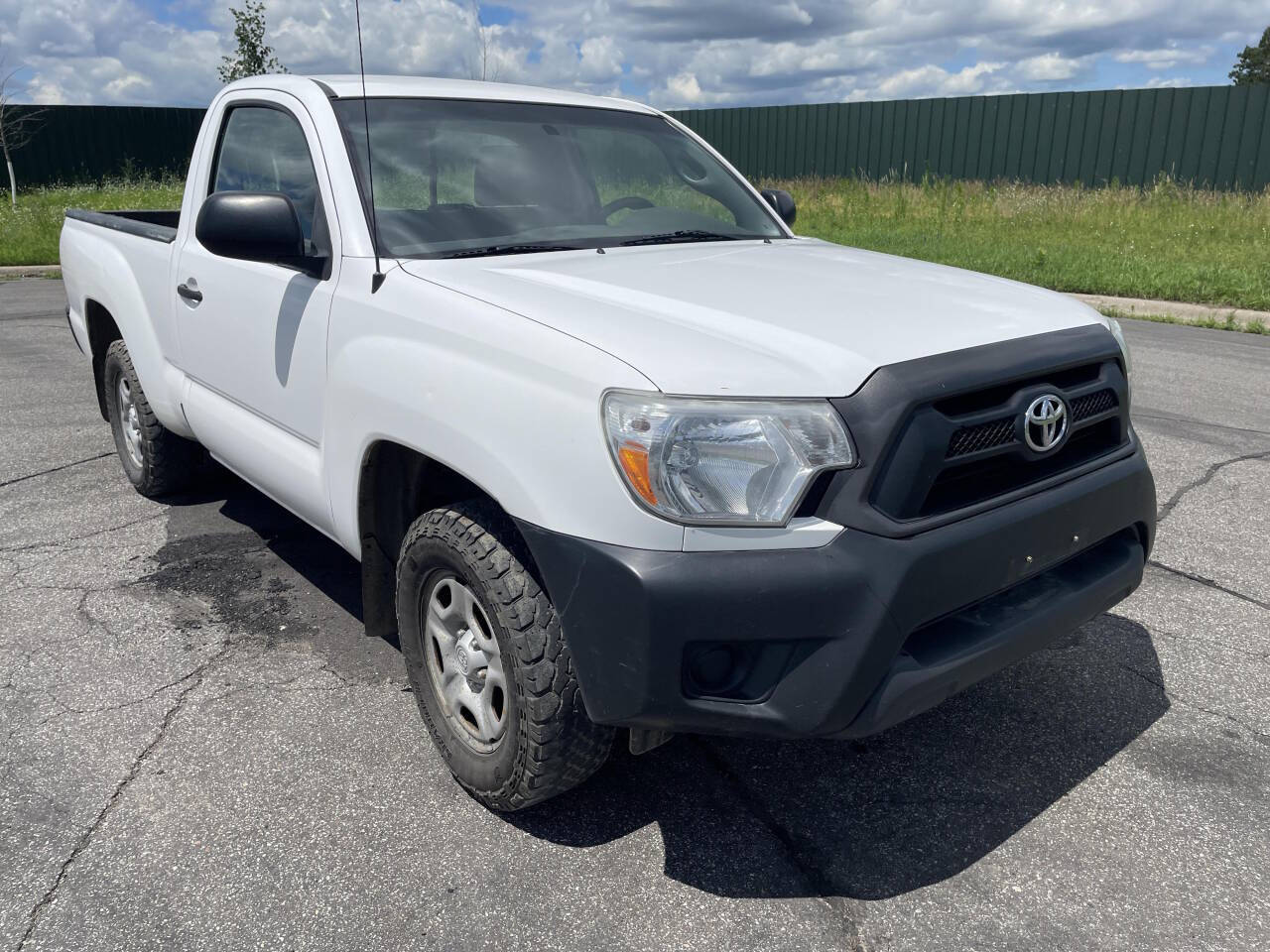 2013 Toyota Tacoma for sale at Twin Cities Auctions in Elk River, MN