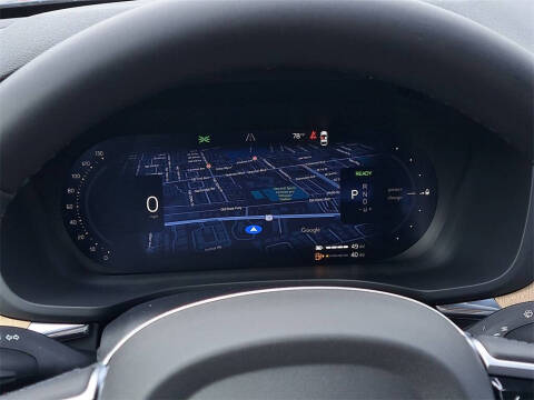 2026 Volvo XC60 T8 Plus