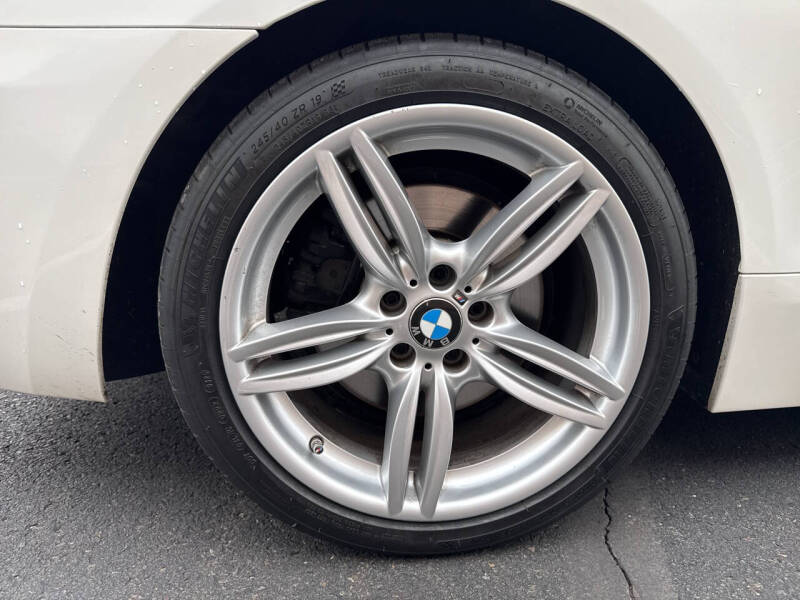 2017 BMW 6 Series 650i xDrive