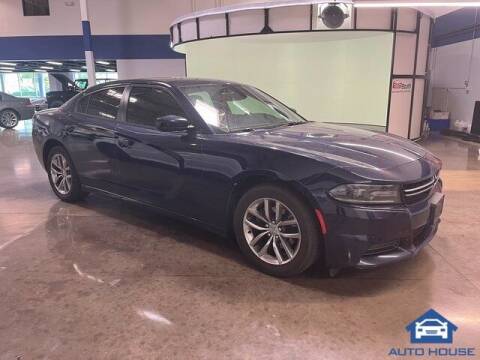 2015 Dodge Charger for sale at MyAutoJack.com @ Auto House - Auto House Scottsdale in Scottsdale AZ