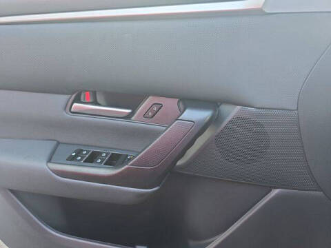 2026 Mazda CX-50 2.5 S Select