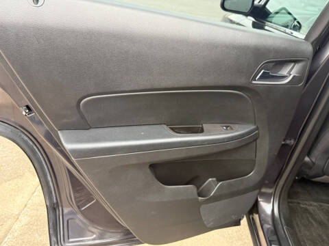 2014 GMC Terrain SLE-1