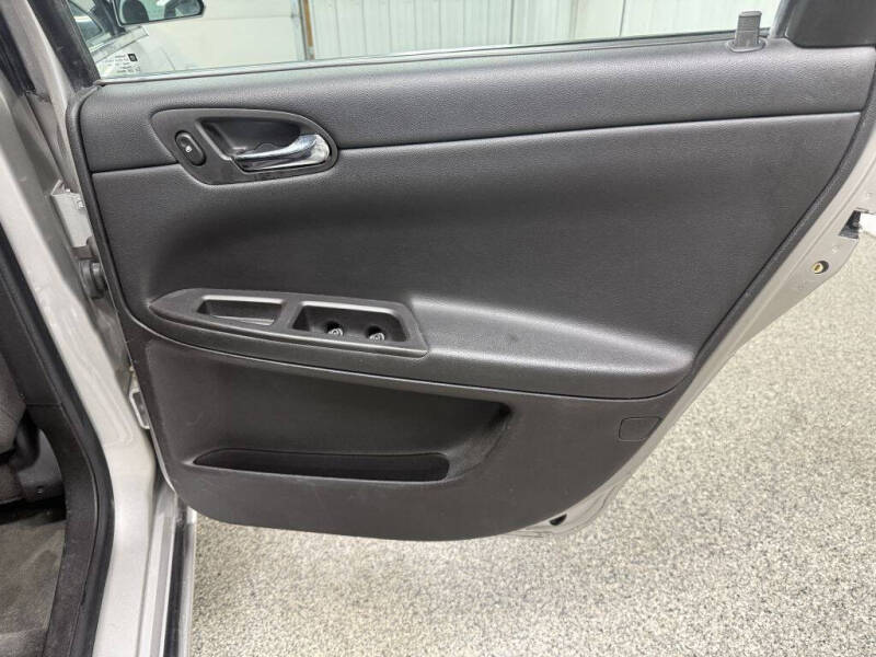 2007 Chevrolet Impala LT