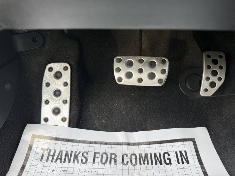 2019 Subaru Impreza Sport