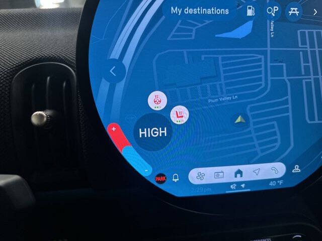 2026 MINI Convertible