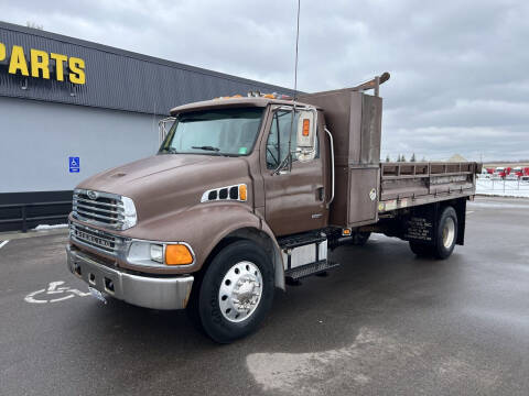 2007 Sterling Acterra