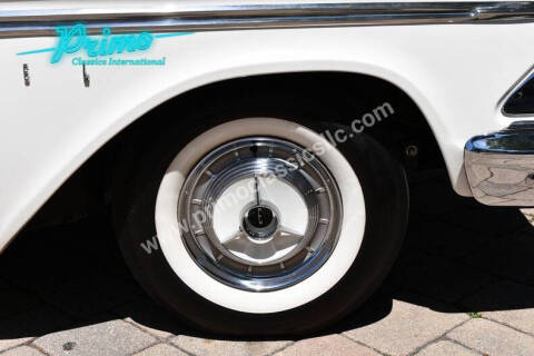 1959 Edsel Ranger