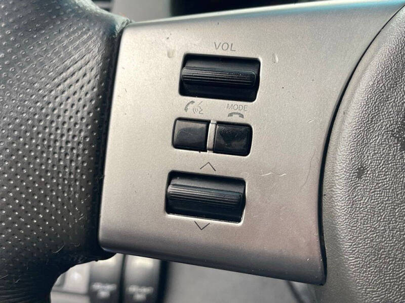 2012 Nissan Frontier PRO-4X