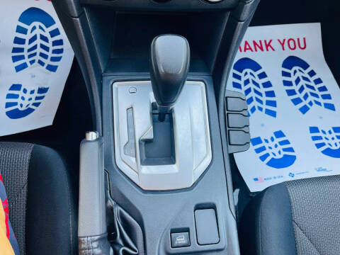 2023 Subaru Crosstrek