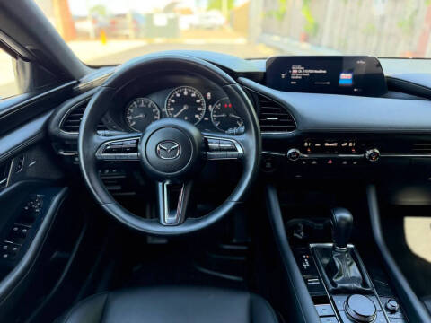 2020 Mazda Mazda3 Hatchback Preferred