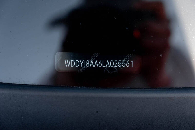 2020 Mercedes-Benz AMG GT C