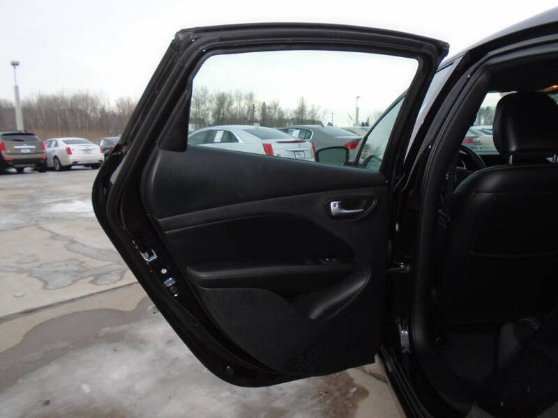 2013 Dodge Dart Limited