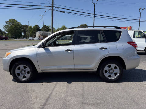 2010 Toyota RAV4