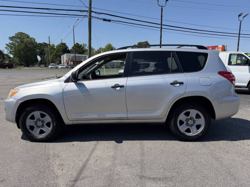 2010 Toyota RAV4