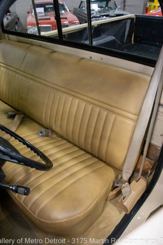 1987 Chevrolet R/V 10 Series V10