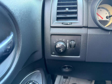 2008 Dodge Charger RT