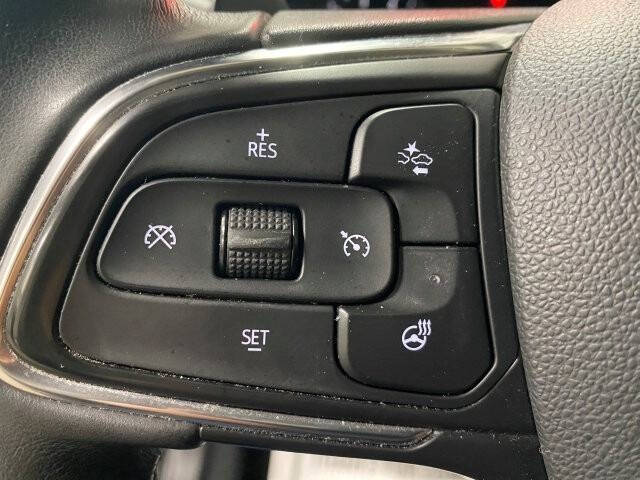2021 Buick Envision Preferred