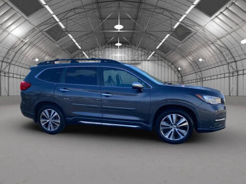 2020 Subaru Ascent Touring