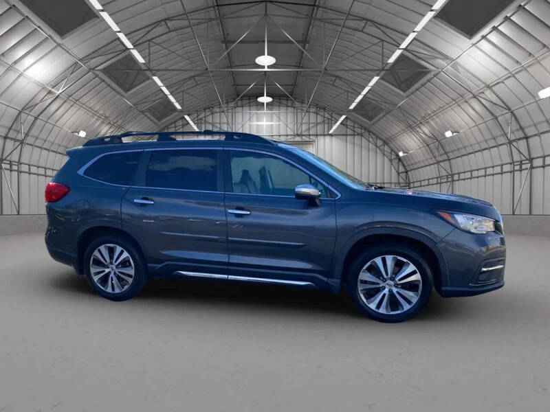 2020 Subaru Ascent Touring