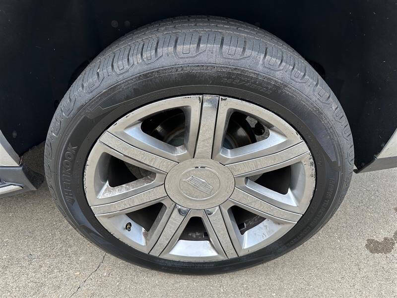 2017 Cadillac Escalade ESV Premium Luxury