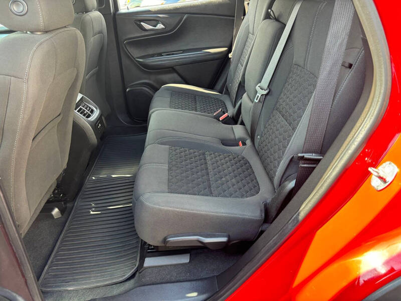 2019 Chevrolet Blazer LT