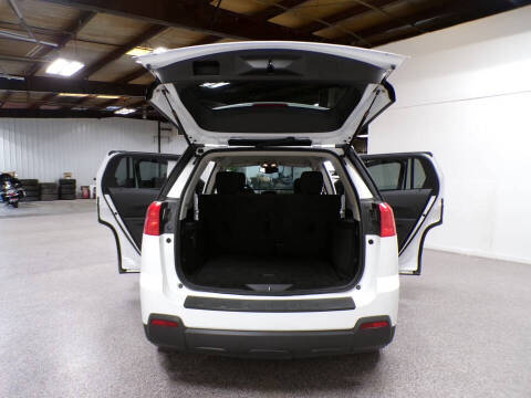 2014 GMC Terrain SLE-1