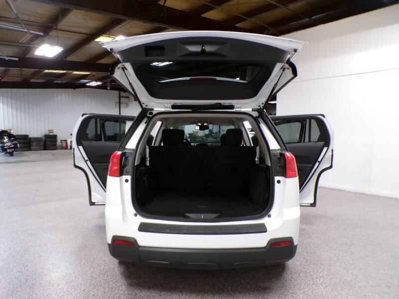 2014 GMC Terrain SLE-1