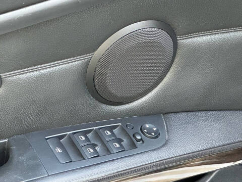 2008 BMW 3 Series 335i