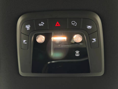 2025 Volvo EX90 Twin Performance Ultra 6P