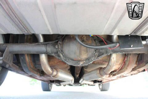 1970 Chevrolet Camaro