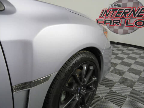 2021 Subaru WRX Limited