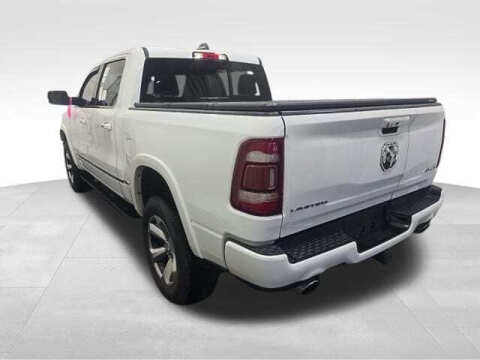 2020 RAM 1500 Limited
