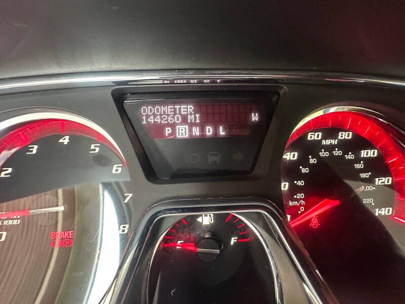 2014 GMC Acadia SLT-1