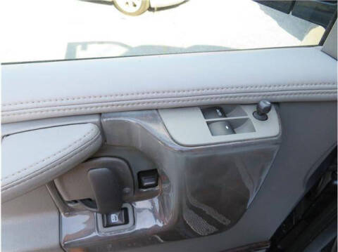 2012 Chevrolet Express 1500