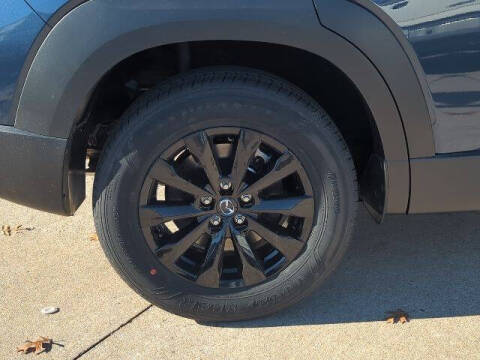 2026 Mazda CX-50 2.5 S Select