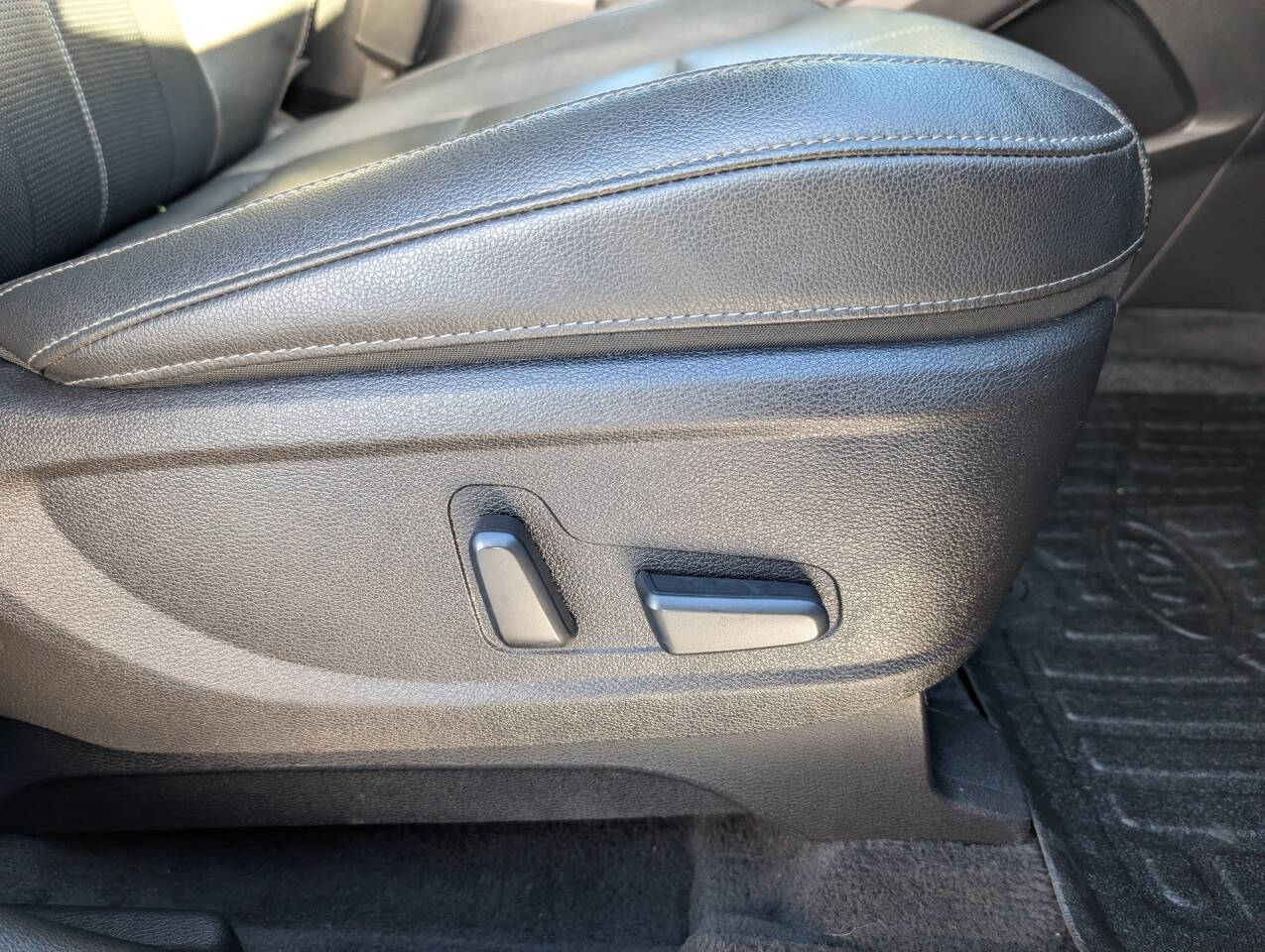 used 2022 Kia Telluride car, priced at $35,999