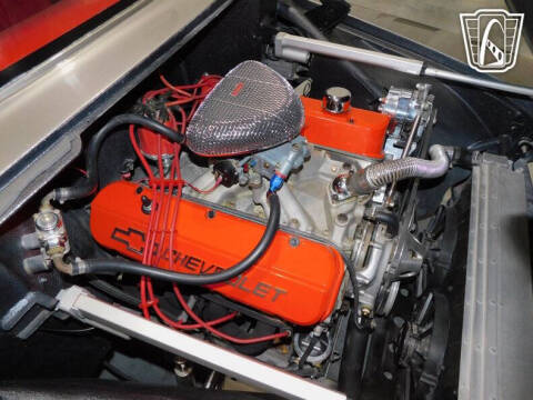 1955 Chevrolet 3100