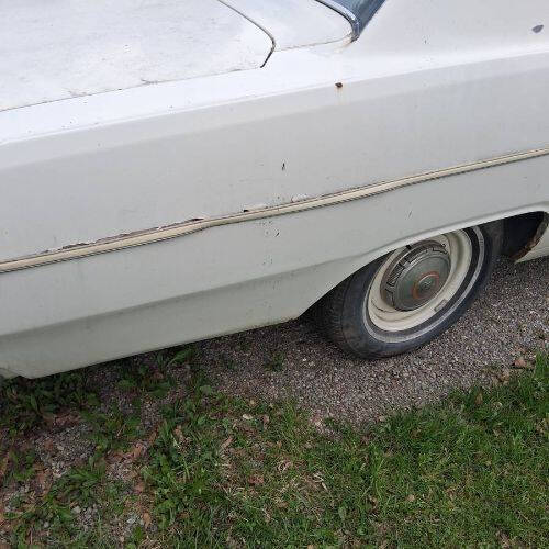 1969 Dodge Dart