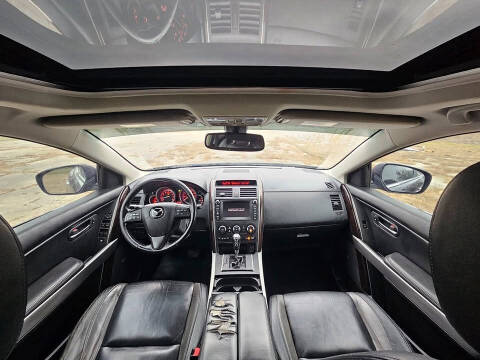 2011 Mazda CX-9 Grand Touring