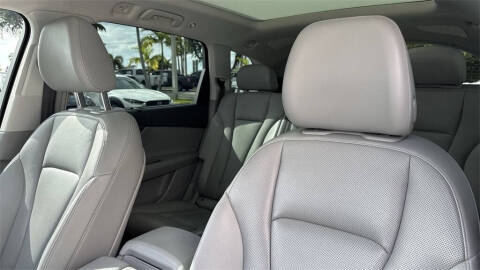 2018 Audi Q7 3.0T quattro Prestige