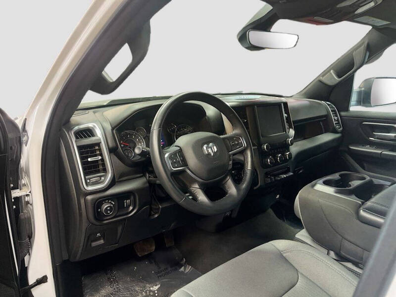 2024 RAM 1500